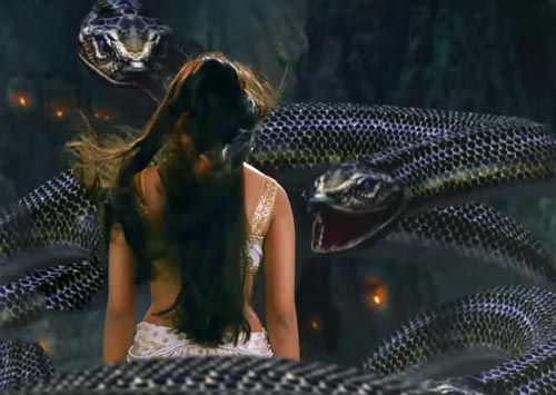 new Naagin in Season 4