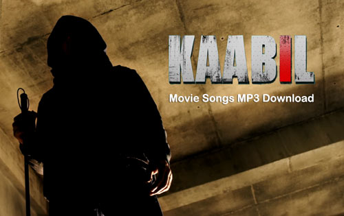 2017 movie kaabil song download