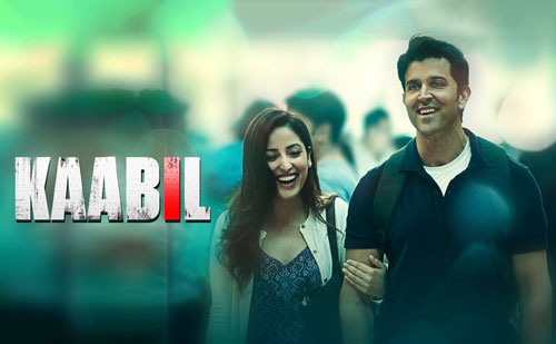 Kaabil full movie InsTube