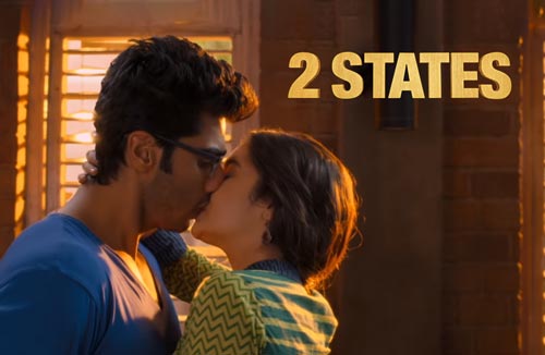 2 States Full Movie Download in Hindi [HD-720p]- InsTube