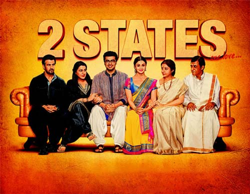 2 States full movie InsTube