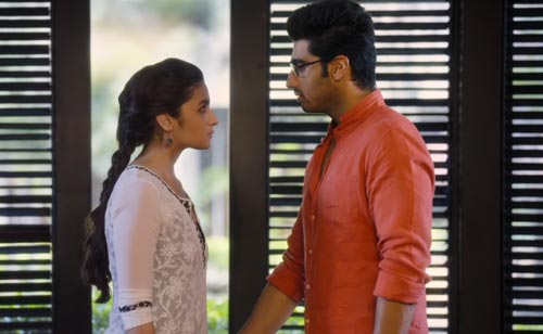 Ananya breaks up with Krish