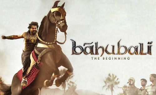 Bahubali The Beginning Movie