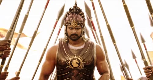 Amarendra Baahubali