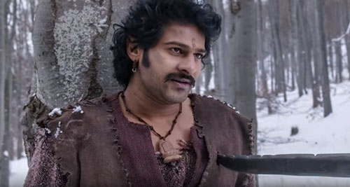 Prabhas Shivudu