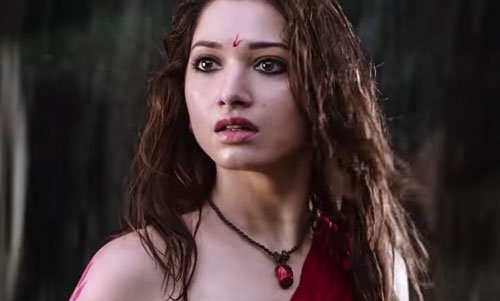 Tamannaah