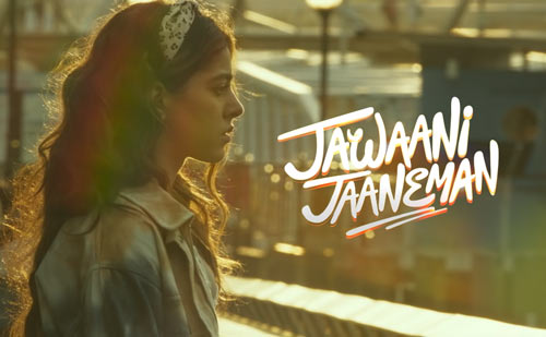 copyright Jawaani Jaaneman