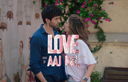 Love Aaj Kal 2 Movie Download InsTube