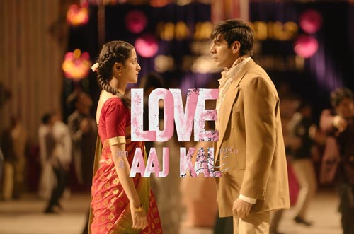 Love aaj kal 2 full movie download discount mp4moviez