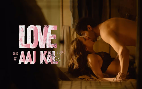 use InsTube watch Love Aaj Kal 2