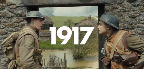 1917 full movie