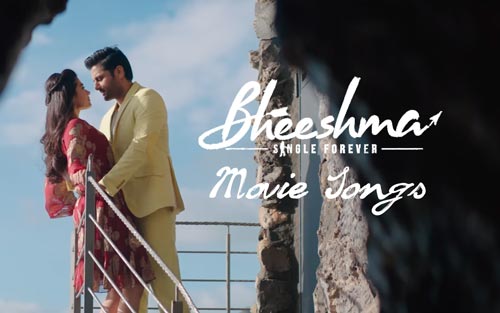 Bheeshma Songs