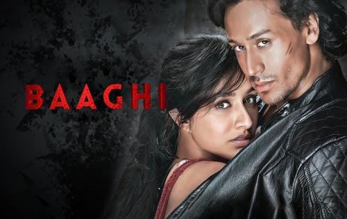 Baaghi Full Movie: Watch Tiger Shroff’s Amazing Martial Arts