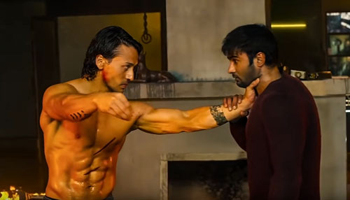 watch online hindi movie baaghi 2016 tiger shroff