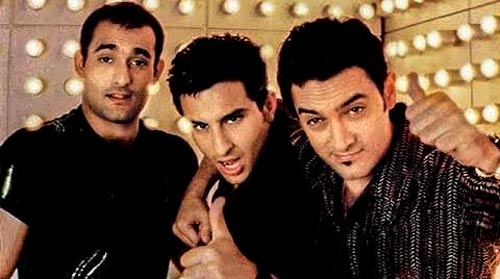 Dil Chahta Hai 2