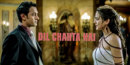 Dil Chahta Hai Full Movie: A Sequel to the Cult Classic?- InsTube