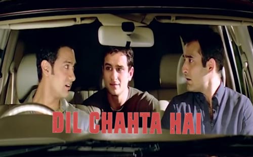 dil chahta hai torrent