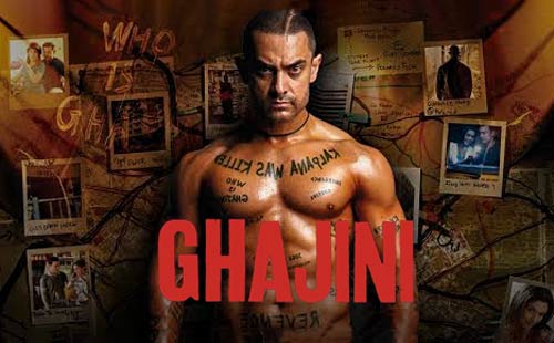 Ghajini Movie: All about Murugadoss’s 2005 & 2008 Action Film