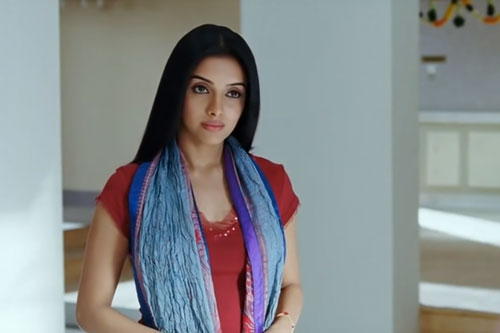 Asin as Kalpana Shetty