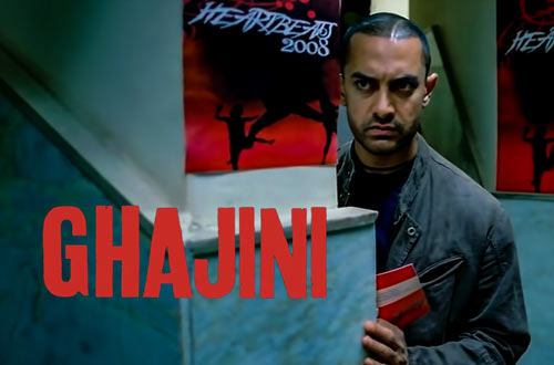 Ghajini full movie InsTube