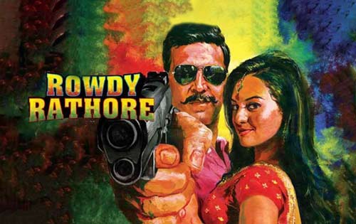 Rowdy Rathore Full Movie: Akshay Kumar’s Dual-Role Action Film