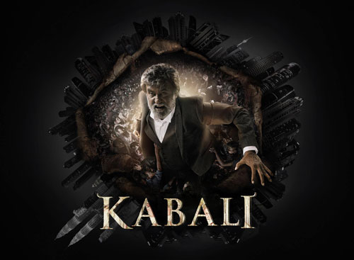 Kabali 2016 Tamil movie