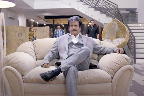 how to download Kabali movie