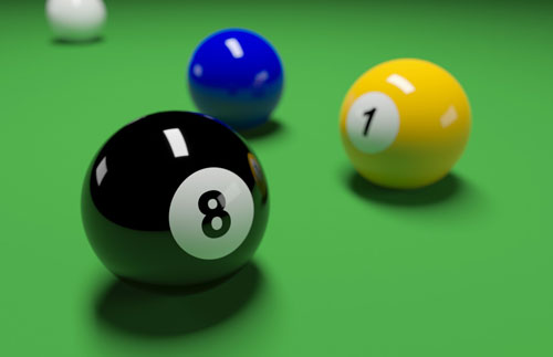 8 pool ball wiki