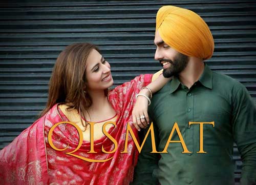 Qismat Full Movie Download in Punjabi HD 720p, 1080p