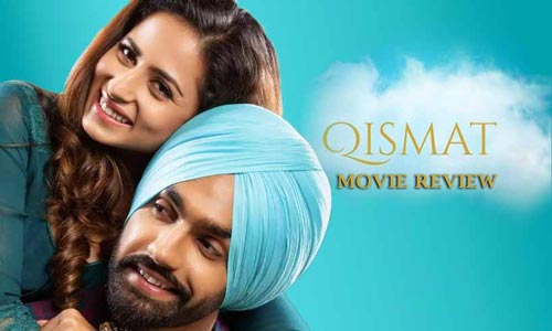 Qismat Full Movie: An Affecting Story about Love and Separation- InsTube