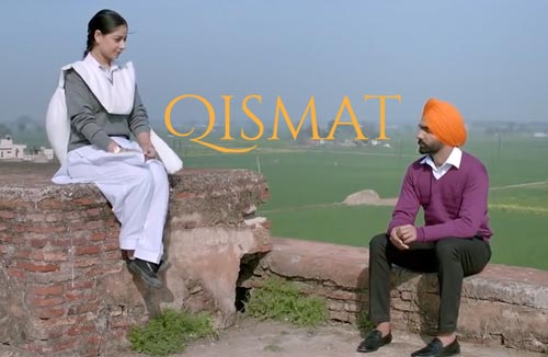 how to download Qismat movie