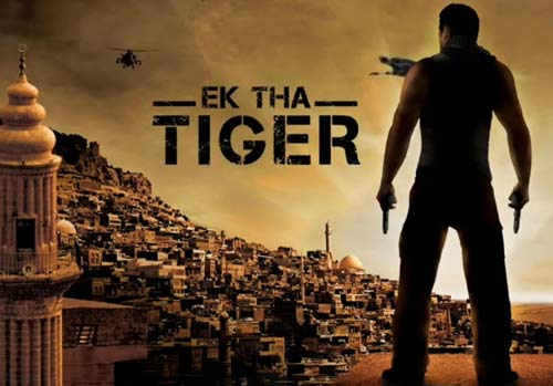 Ek Tha Tiger Full Movie: The Espionage & Romantic Story of the Spies