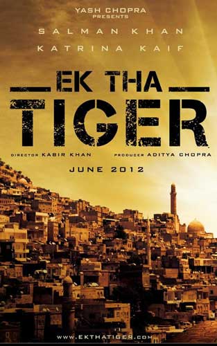 hindi ek tha tiger movie