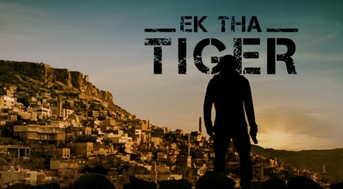 Ek Tha Tiger full movie InsTube