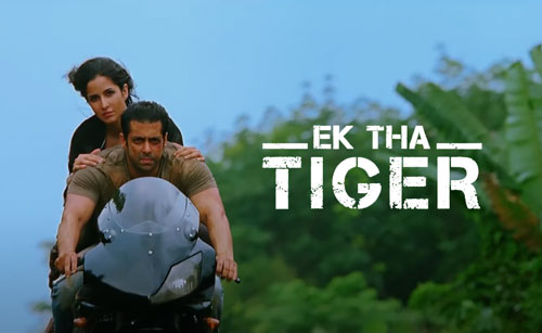 Ek Tha Tiger Hindi full movie download