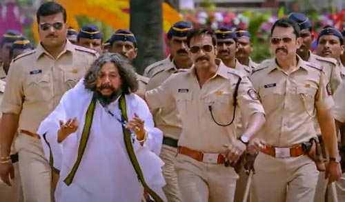 Singham Returns Hindi full movie download