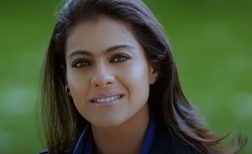 Kajol as Mandira