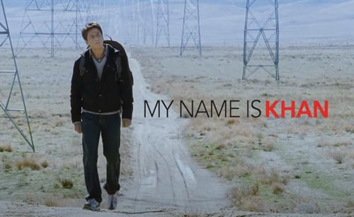 My Name Is Khan Hindi movie