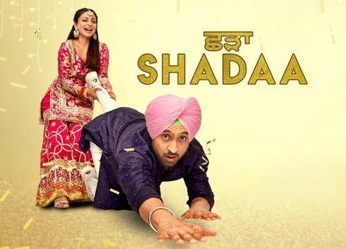 Shadaa Movie Download InsTube