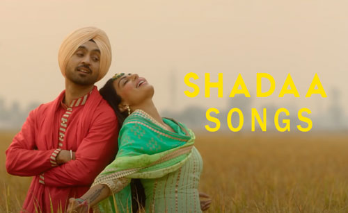 Shadaa songs download