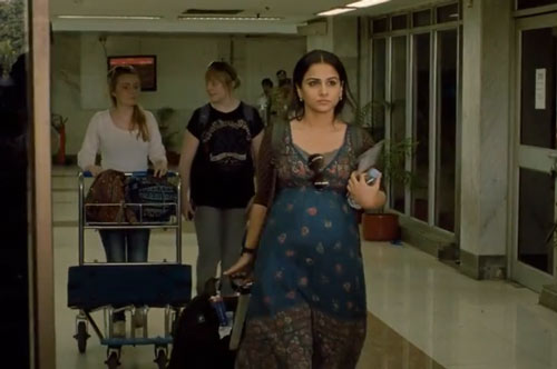 Kahaani screenshot