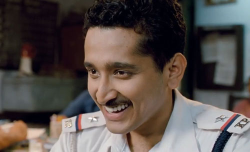 Parambrata Chatterjee as Rana