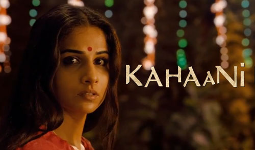 Kahaani 2012 Hindi movie