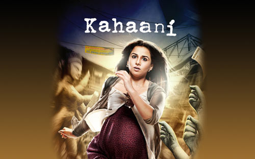 Kahaani full movie InsTube