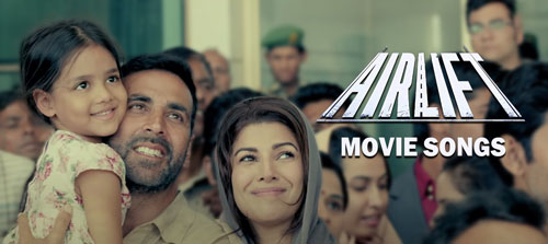 Airlift songs download