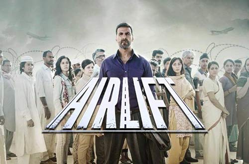 Airlift full movie InsTube