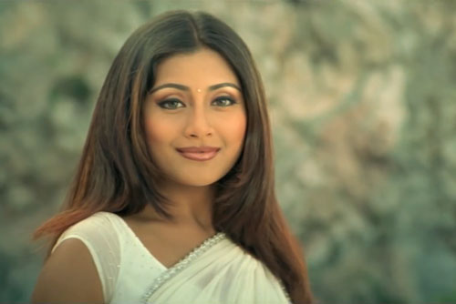 Rimi Sen as Anjali