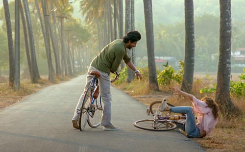 Dear Zindagi Hindi full movie download