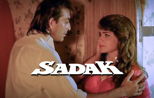 Sadak Full Movie Download InsTube