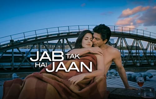 Jab Tak Hai Jaan Full Movie Download InsTube